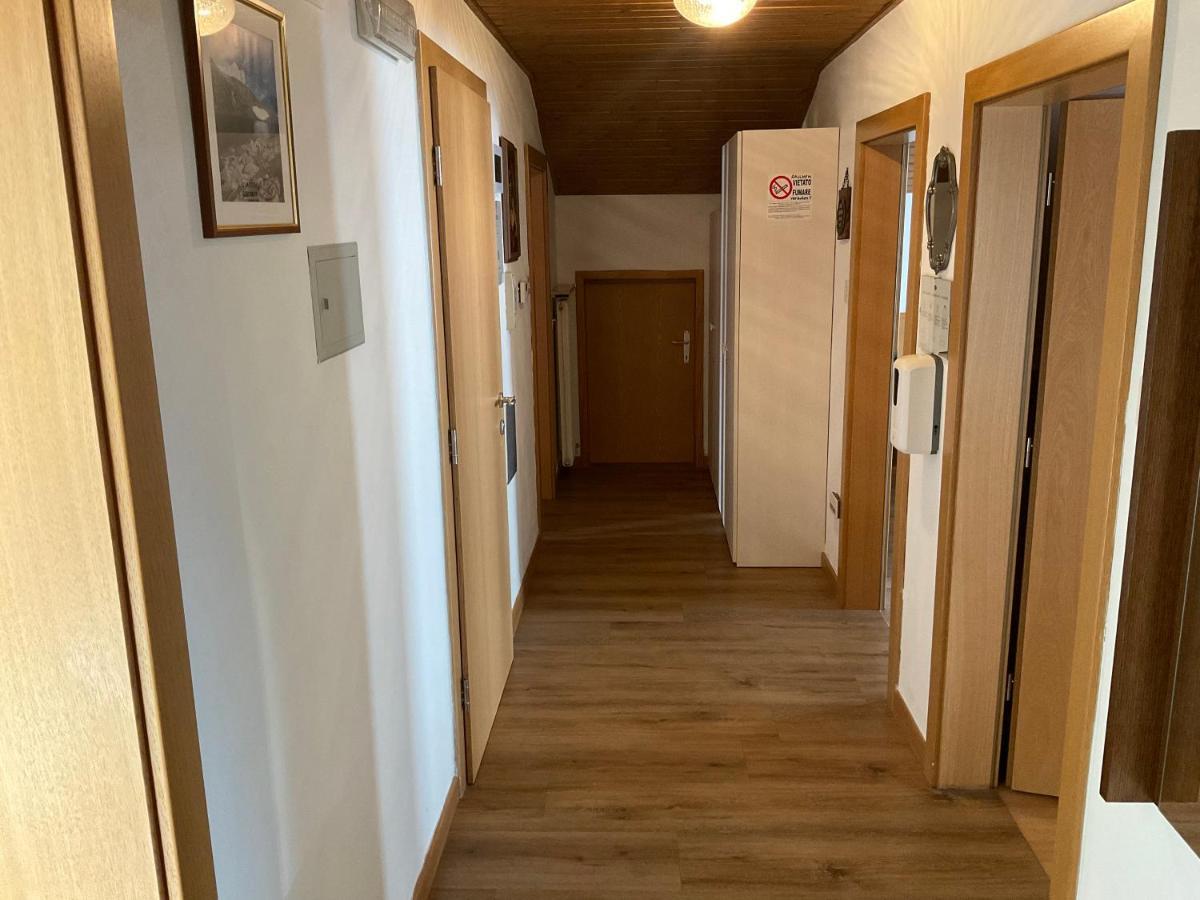 Alpenblick Bed & Breakfast 维皮泰诺 外观 照片