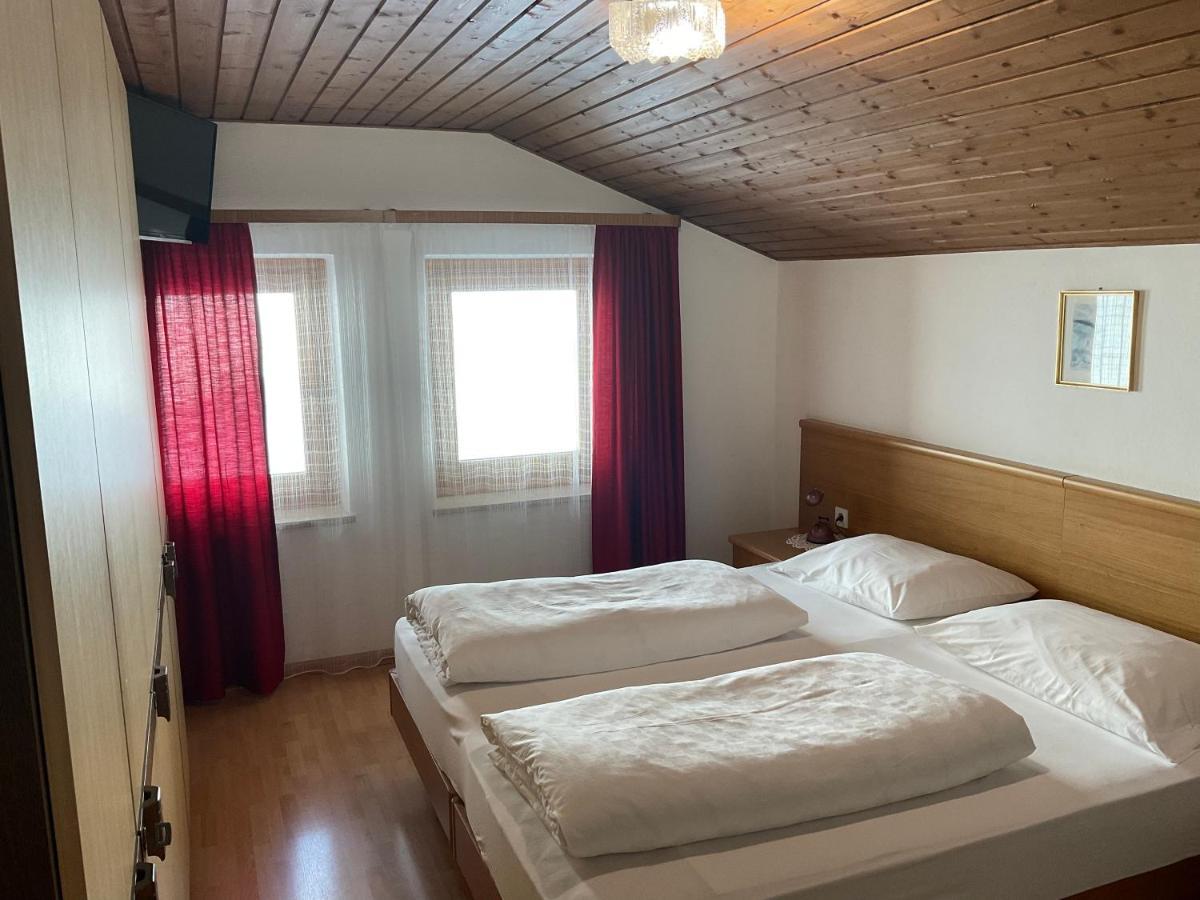 Alpenblick Bed & Breakfast 维皮泰诺 外观 照片