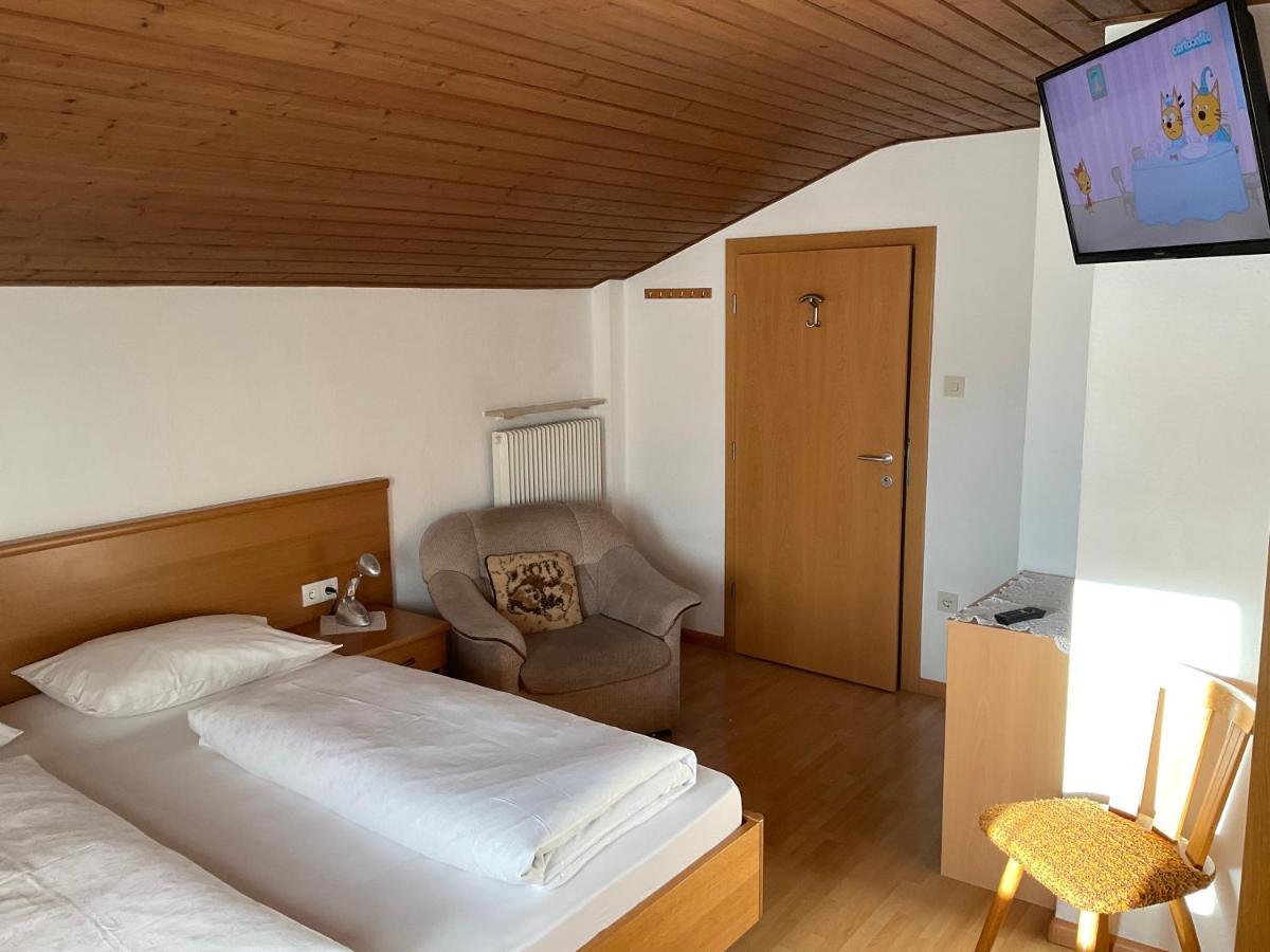 Alpenblick Bed & Breakfast 维皮泰诺 外观 照片