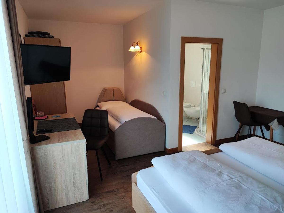 Alpenblick Bed & Breakfast 维皮泰诺 外观 照片