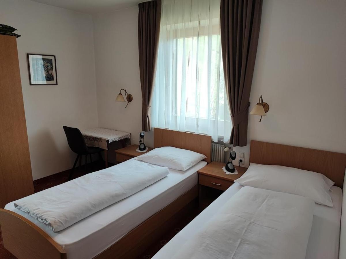 Alpenblick Bed & Breakfast 维皮泰诺 外观 照片