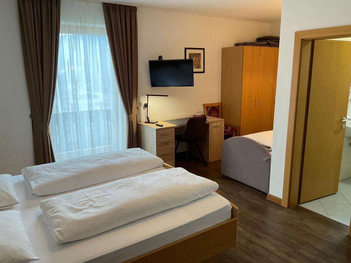 Alpenblick Bed & Breakfast 维皮泰诺 外观 照片