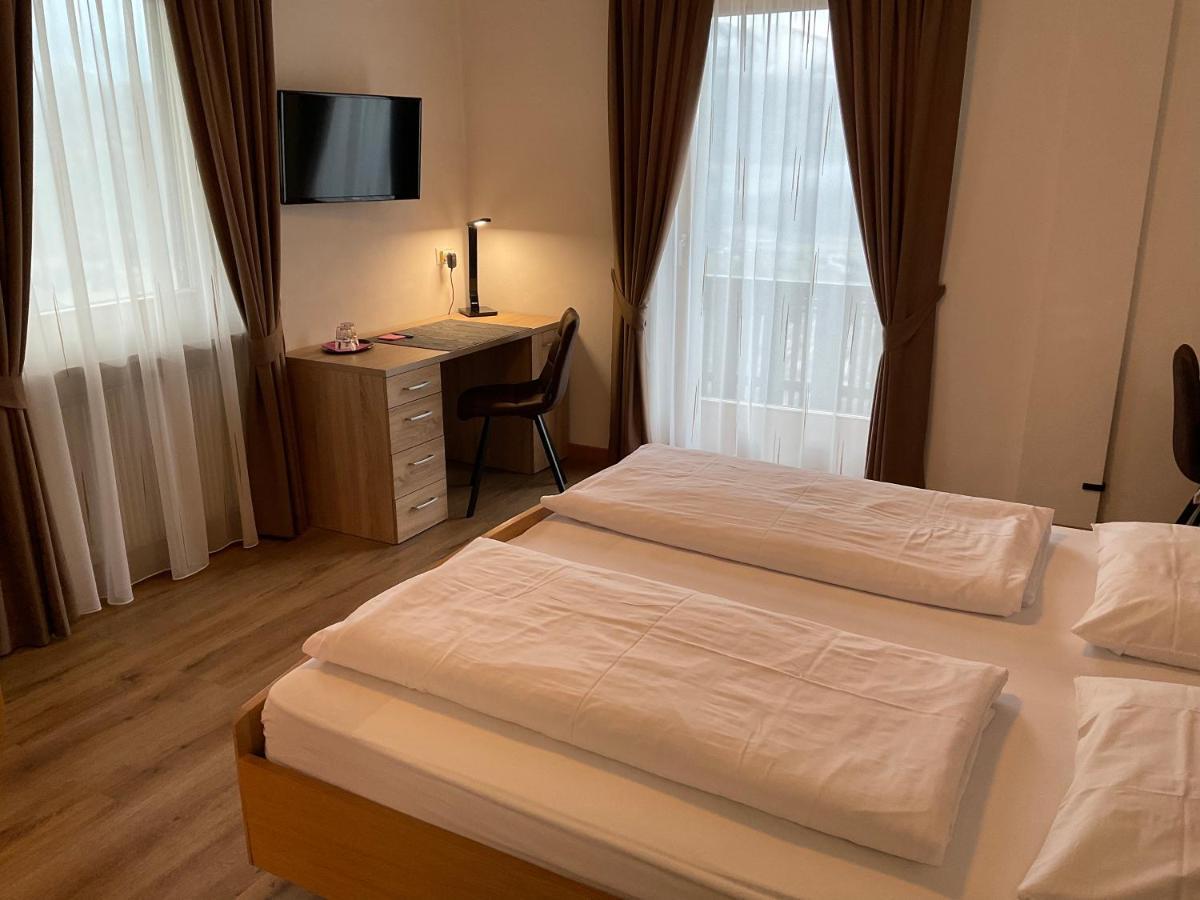 Alpenblick Bed & Breakfast 维皮泰诺 外观 照片