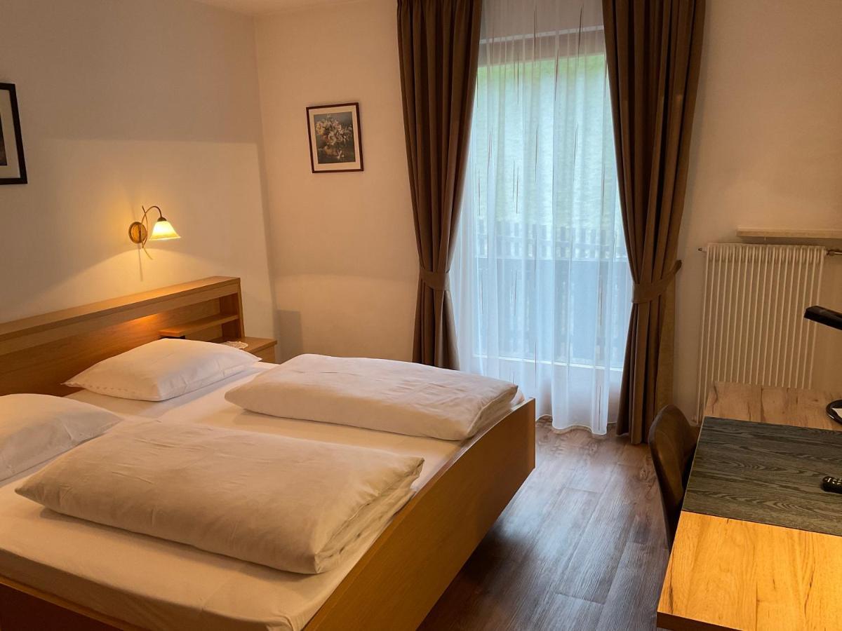 Alpenblick Bed & Breakfast 维皮泰诺 外观 照片