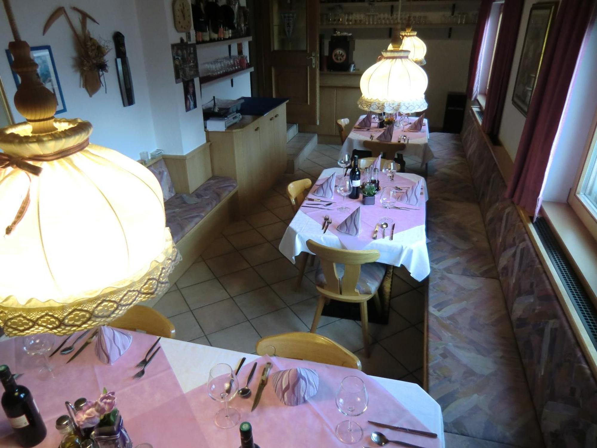 Alpenblick Bed & Breakfast 维皮泰诺 外观 照片