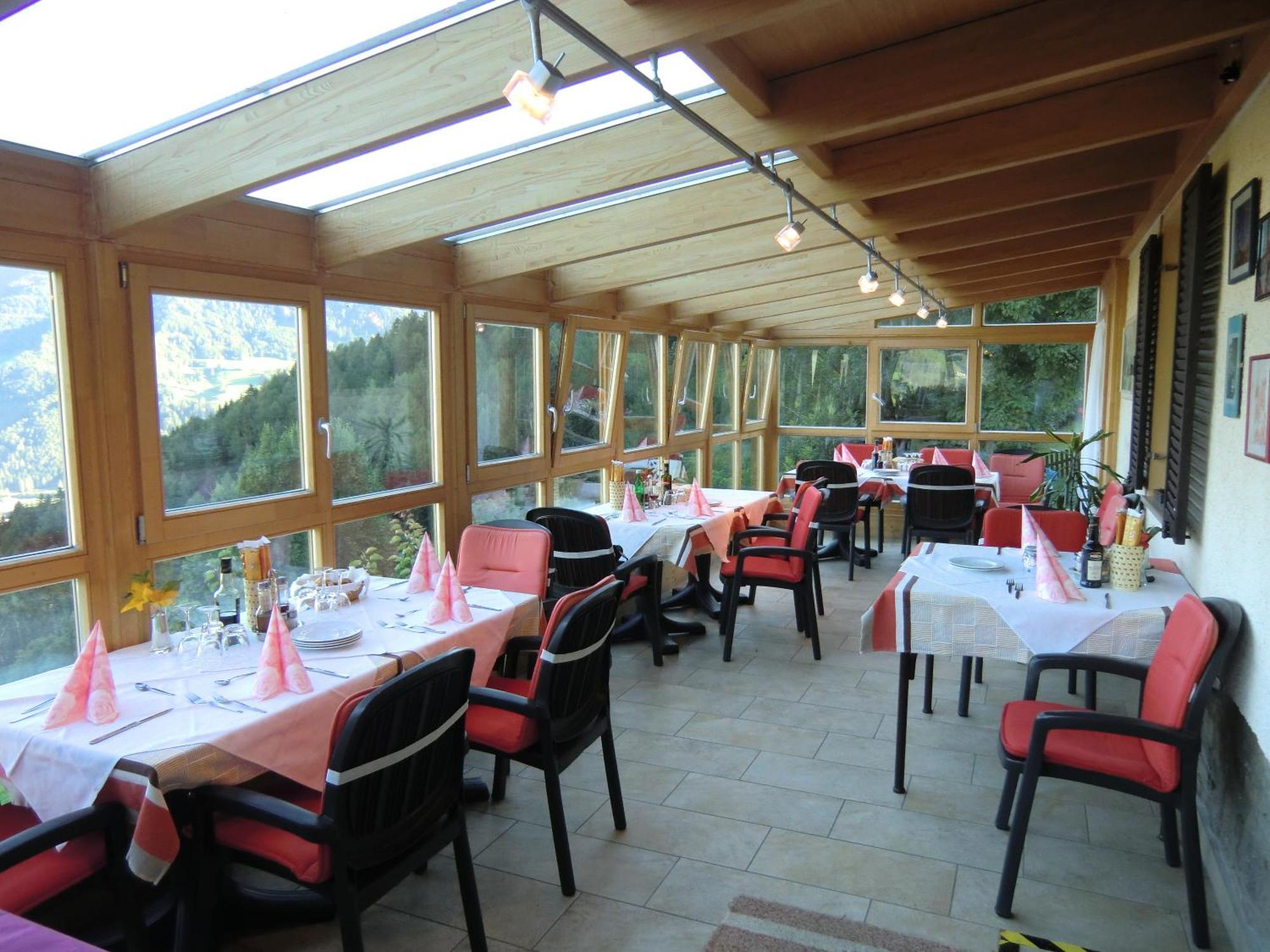 Alpenblick Bed & Breakfast 维皮泰诺 外观 照片