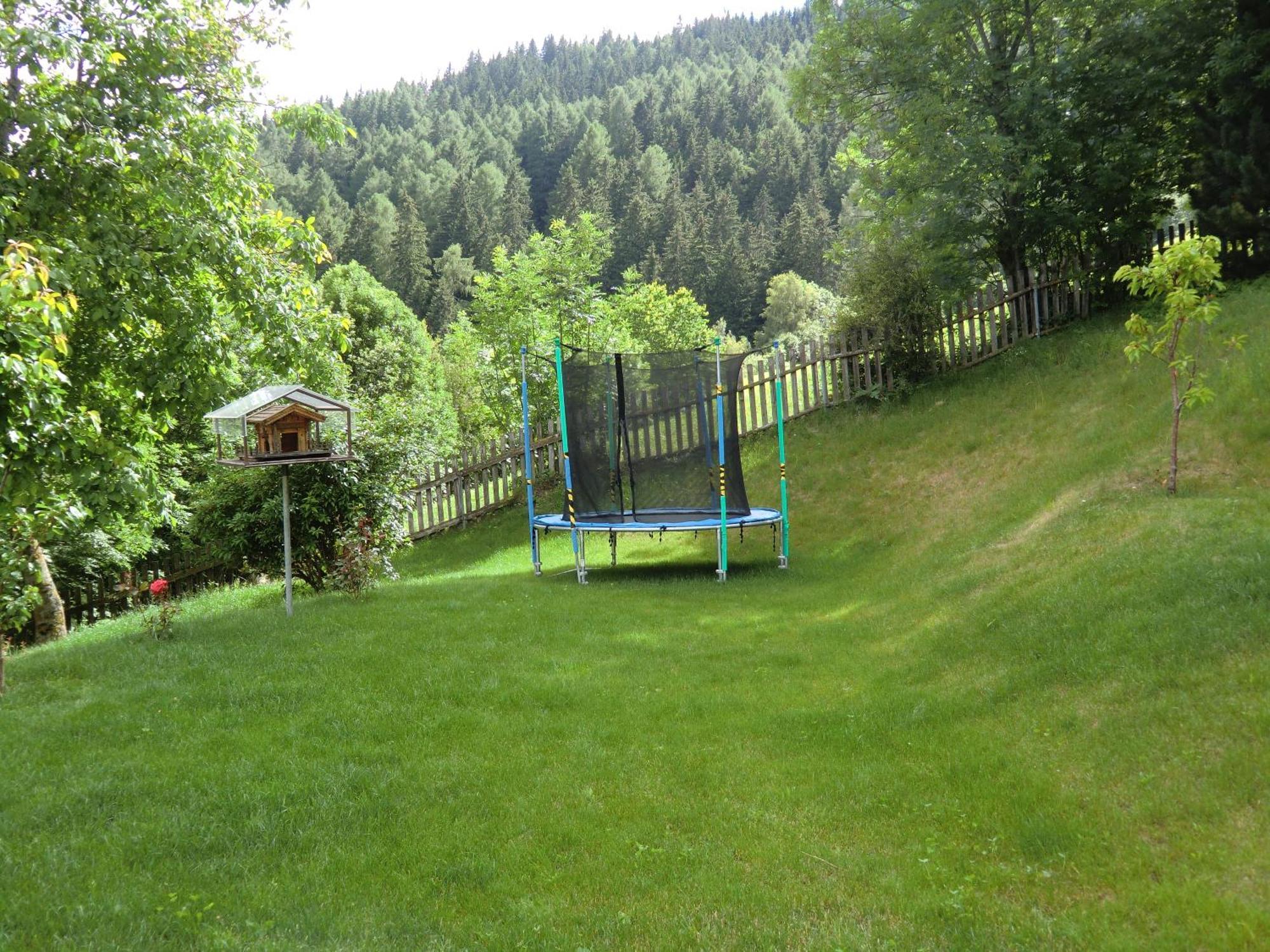 Alpenblick Bed & Breakfast 维皮泰诺 外观 照片