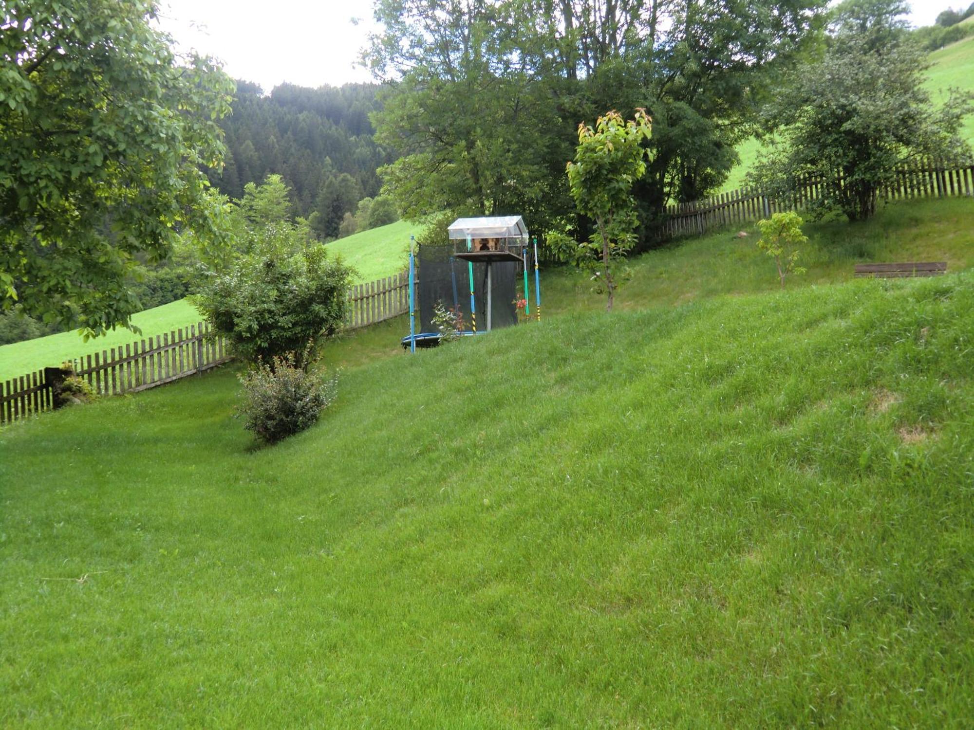 Alpenblick Bed & Breakfast 维皮泰诺 外观 照片