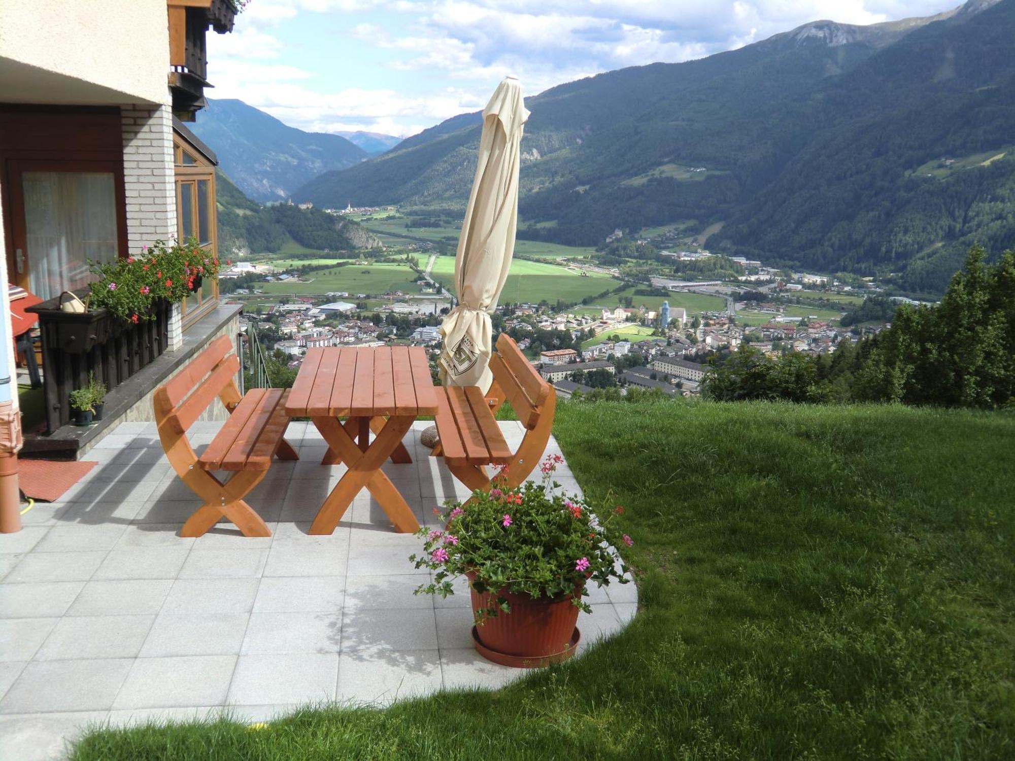 Alpenblick Bed & Breakfast 维皮泰诺 外观 照片