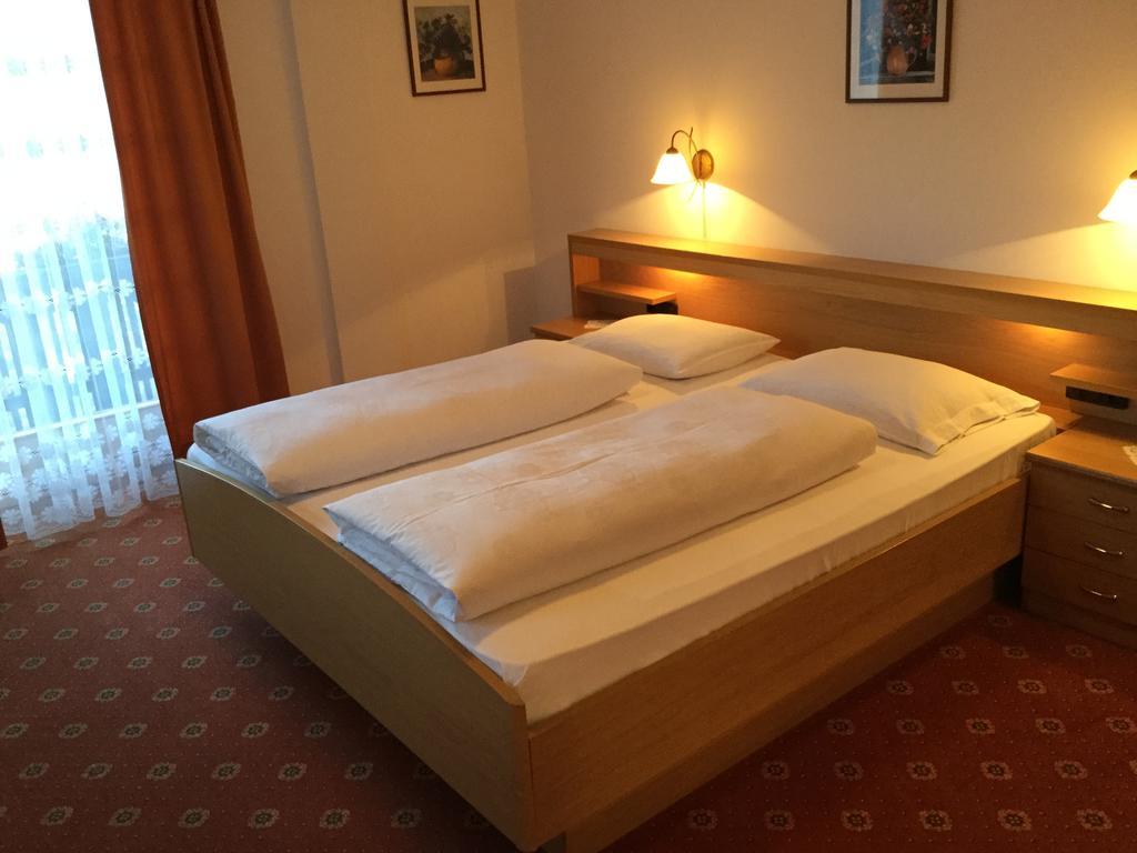 Alpenblick Bed & Breakfast 维皮泰诺 外观 照片