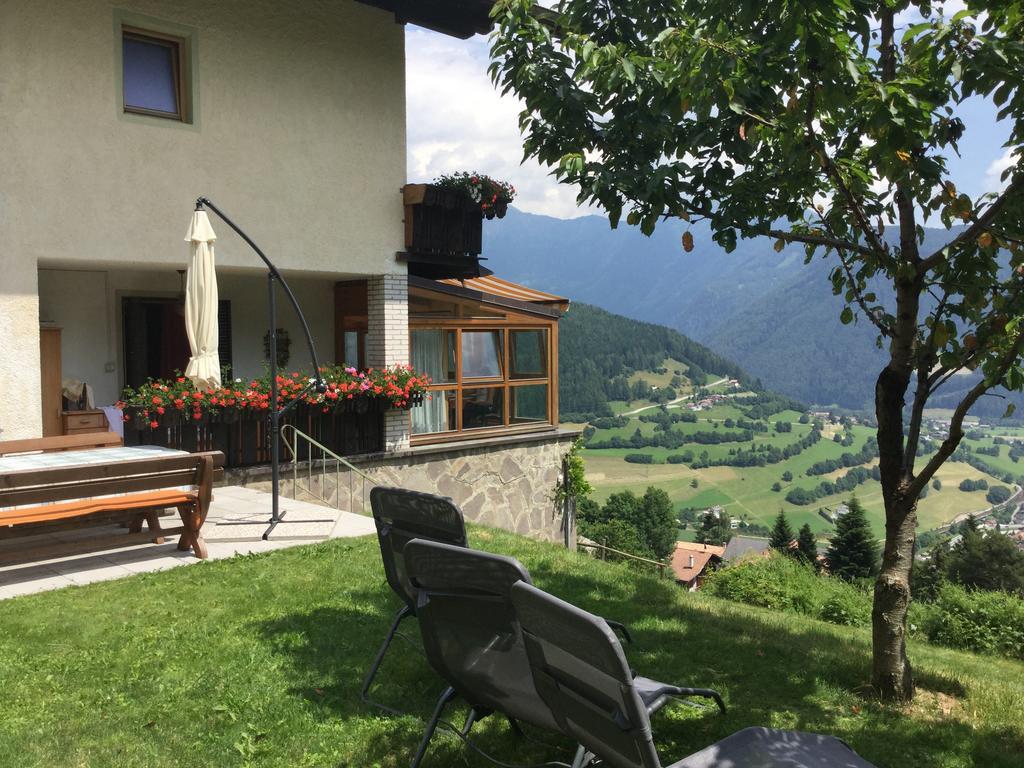 Alpenblick Bed & Breakfast 维皮泰诺 外观 照片