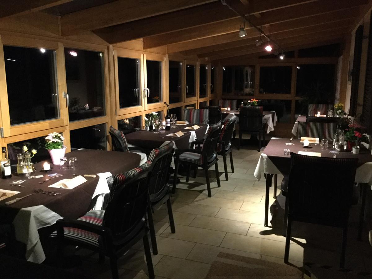 Alpenblick Bed & Breakfast 维皮泰诺 外观 照片