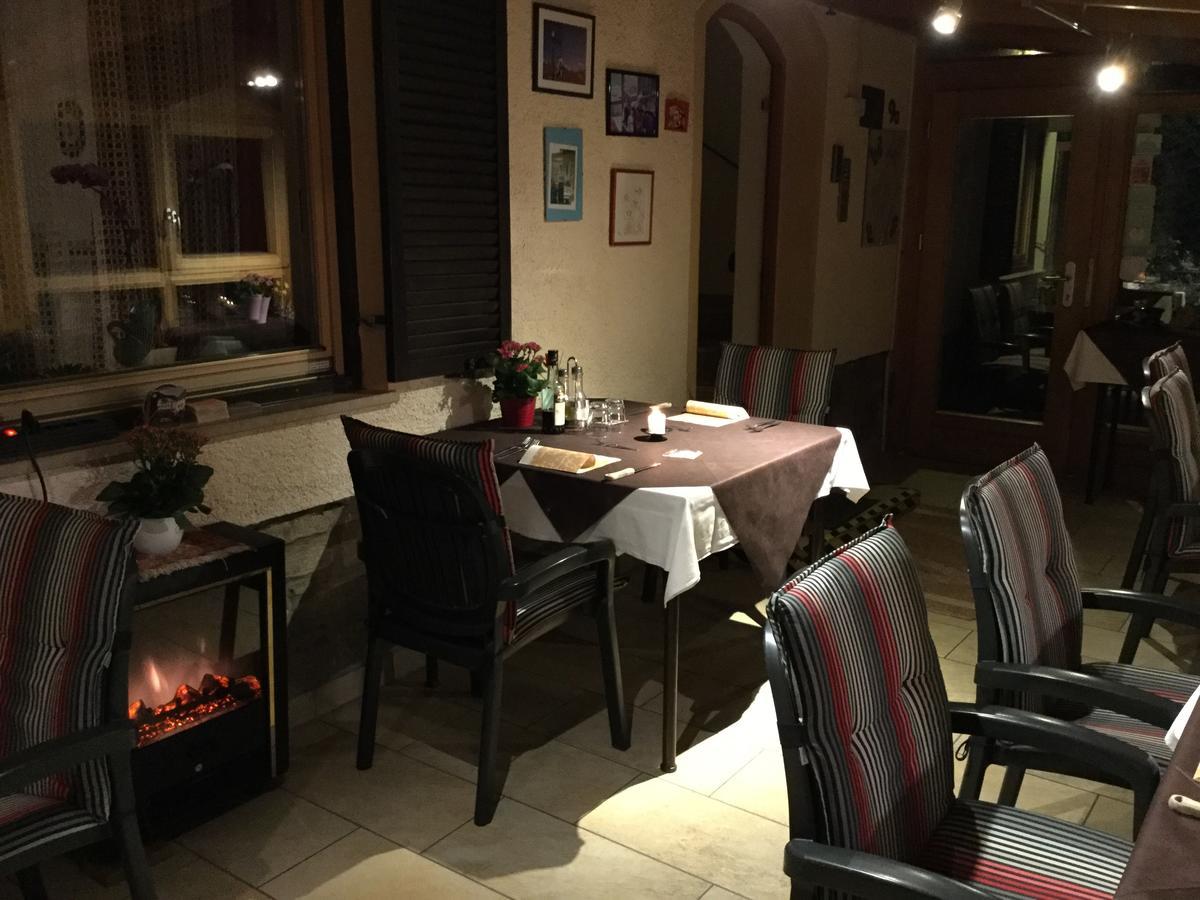 Alpenblick Bed & Breakfast 维皮泰诺 外观 照片
