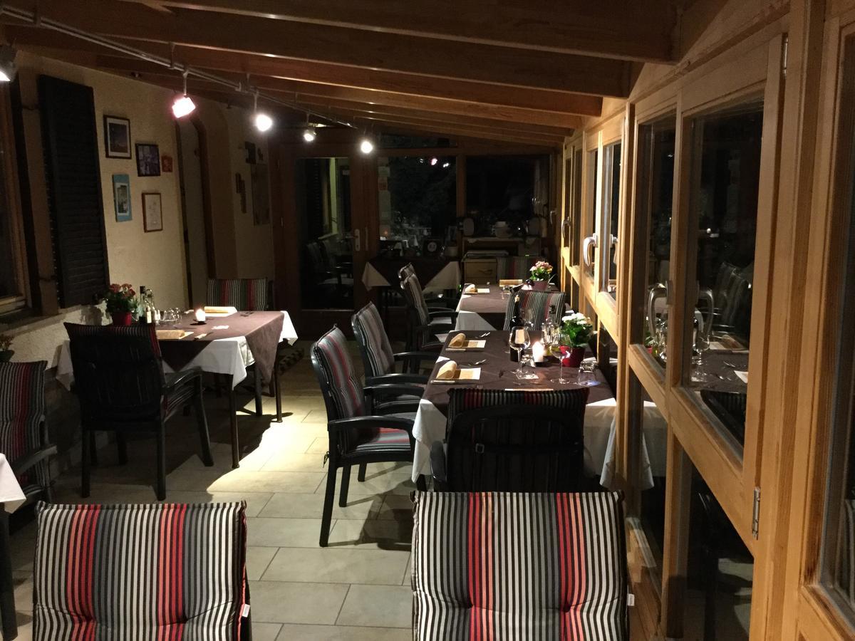 Alpenblick Bed & Breakfast 维皮泰诺 外观 照片