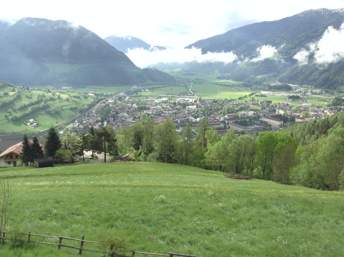 Alpenblick Bed & Breakfast 维皮泰诺 外观 照片