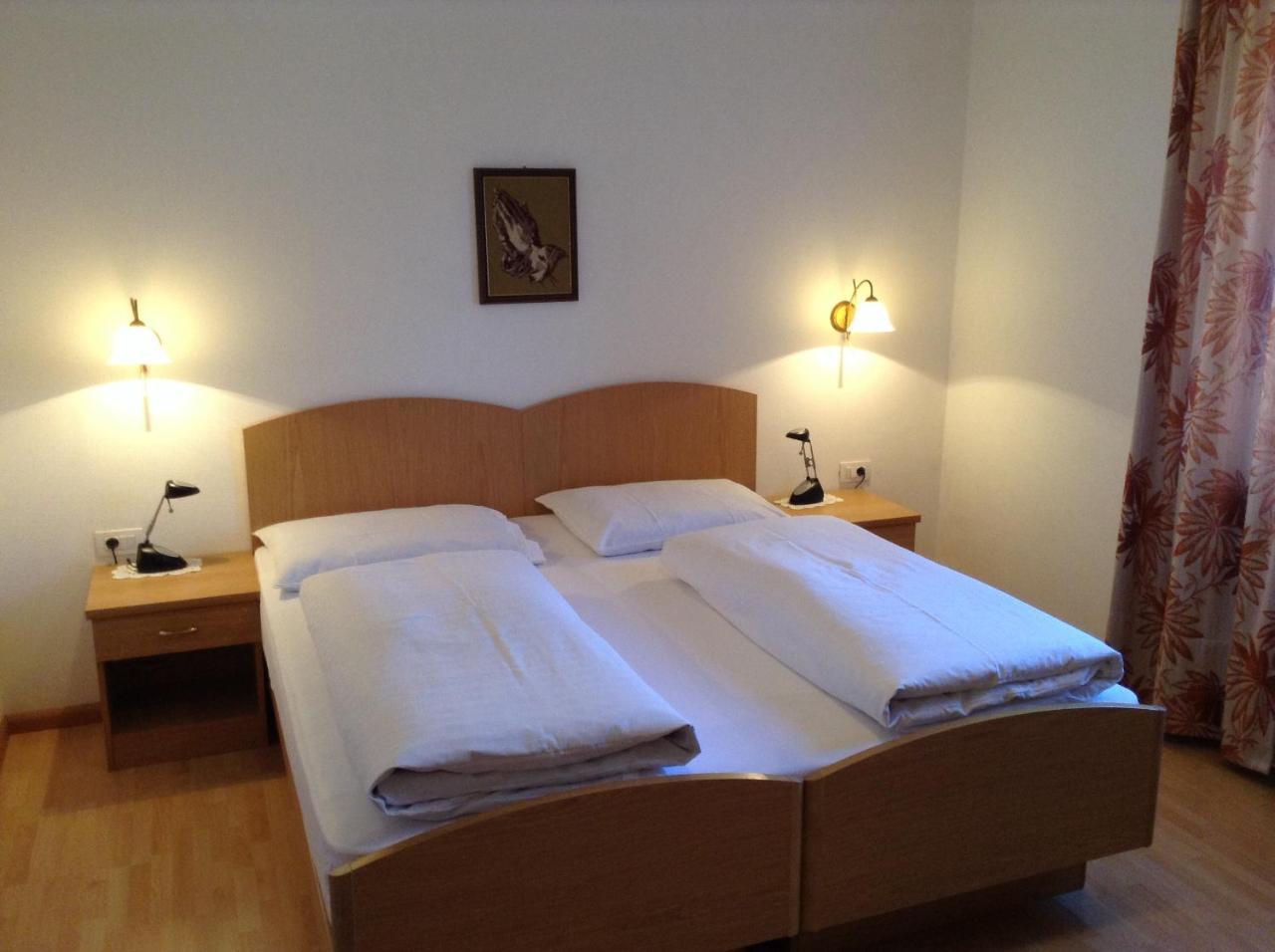 Alpenblick Bed & Breakfast 维皮泰诺 外观 照片