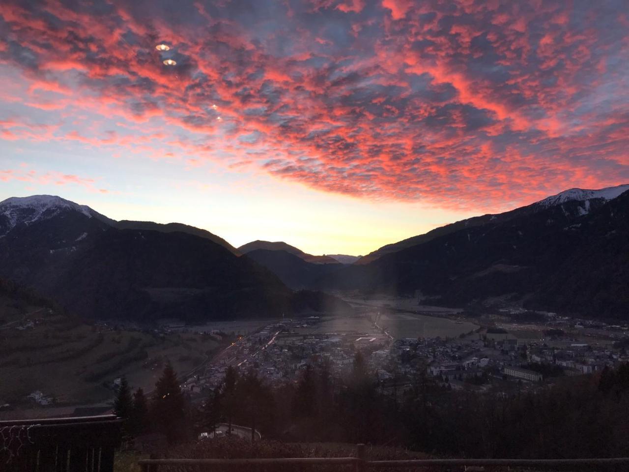 Alpenblick Bed & Breakfast 维皮泰诺 外观 照片
