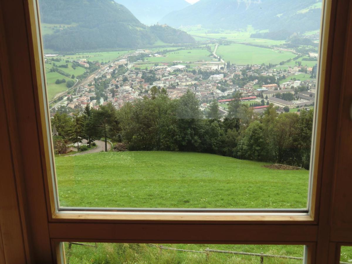 Alpenblick Bed & Breakfast 维皮泰诺 外观 照片