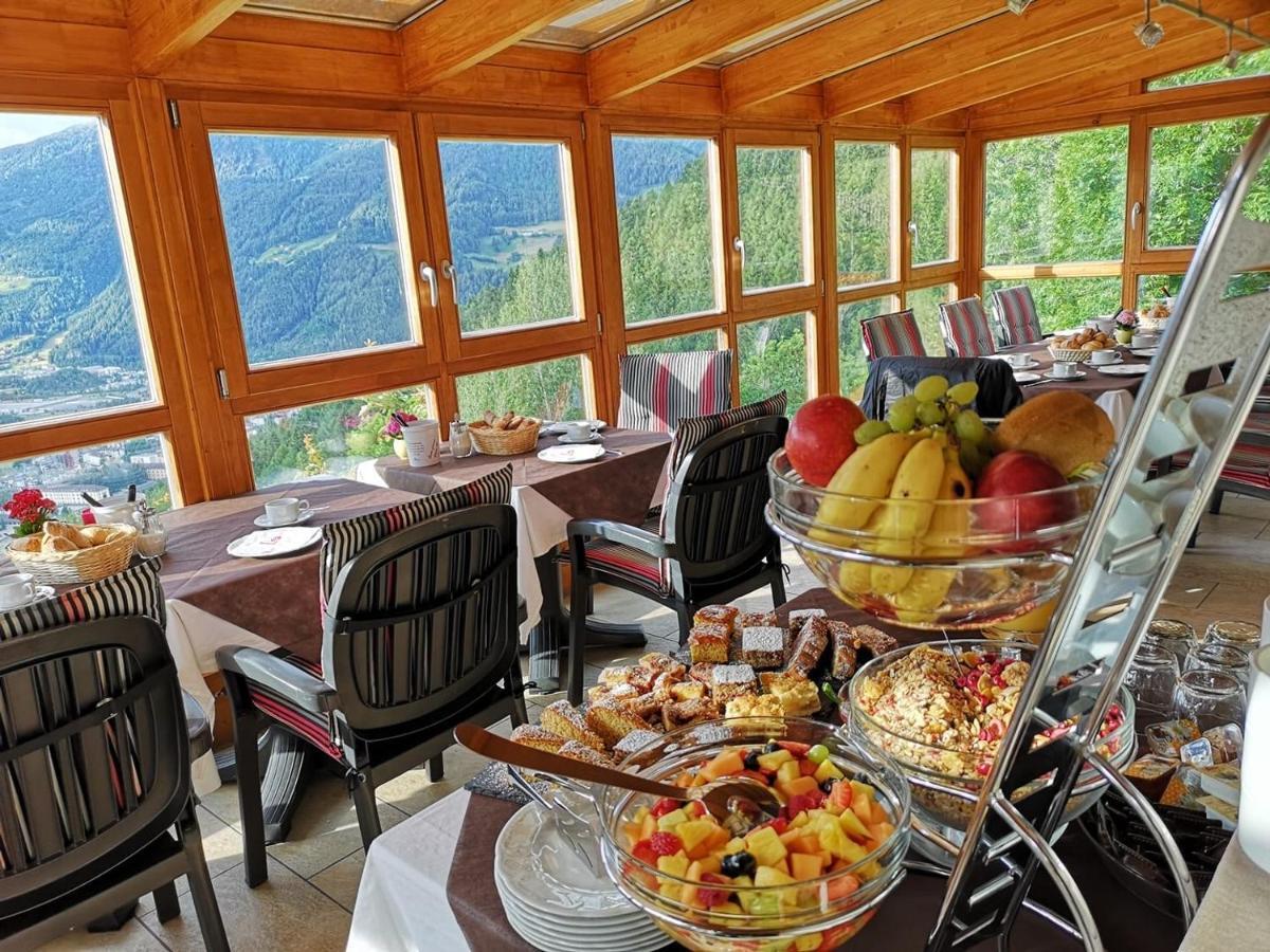 Alpenblick Bed & Breakfast 维皮泰诺 外观 照片