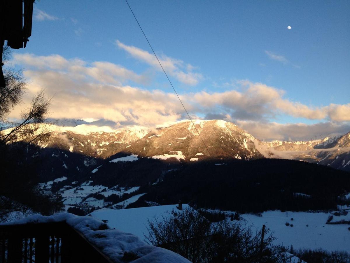 Alpenblick Bed & Breakfast 维皮泰诺 外观 照片